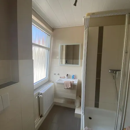 Haus Jutta - 6 *