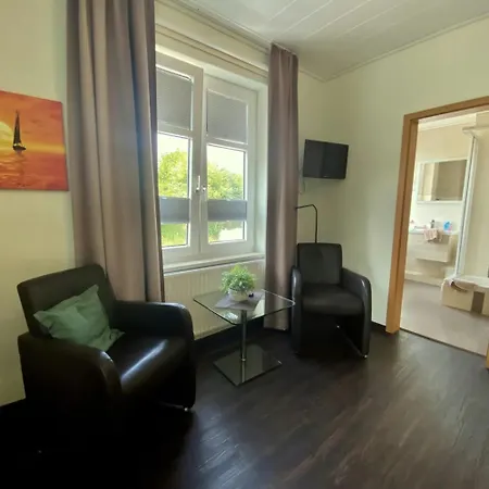 Haus Jutta - 6 * Grömitz