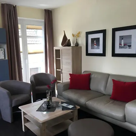 Haus Jutta - 6 Lägenhet