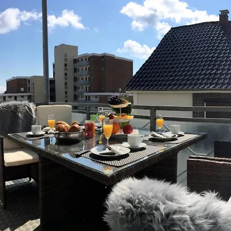 Haus Jutta - 6 * Grömitz