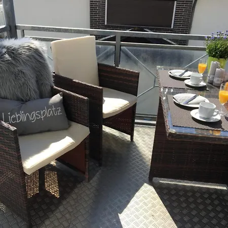 Haus Jutta - 6 * Grömitz